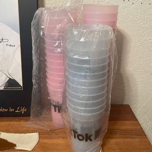 Tik Tok Color Changing Cups